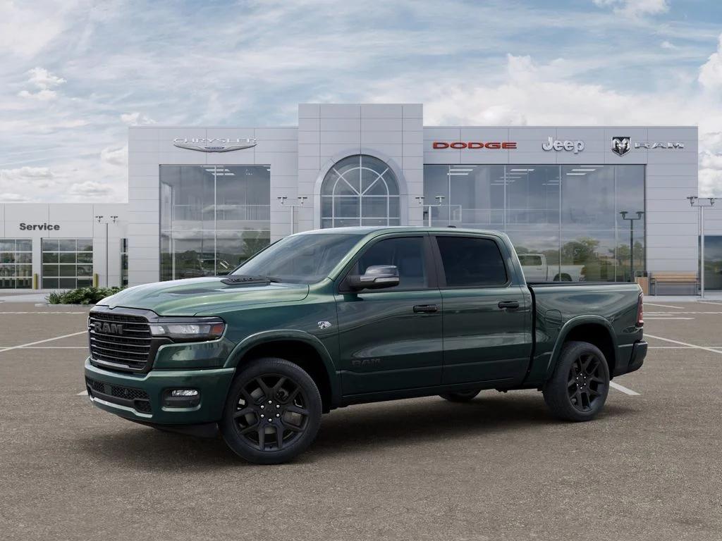 ram ram 1500 pickup 2026 1C6SRFJT2TN357883 image ram ram 1500 pickup 2026 1C6SRFJT2TN357883 image